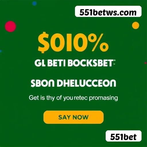 Análise de apostas 551bet